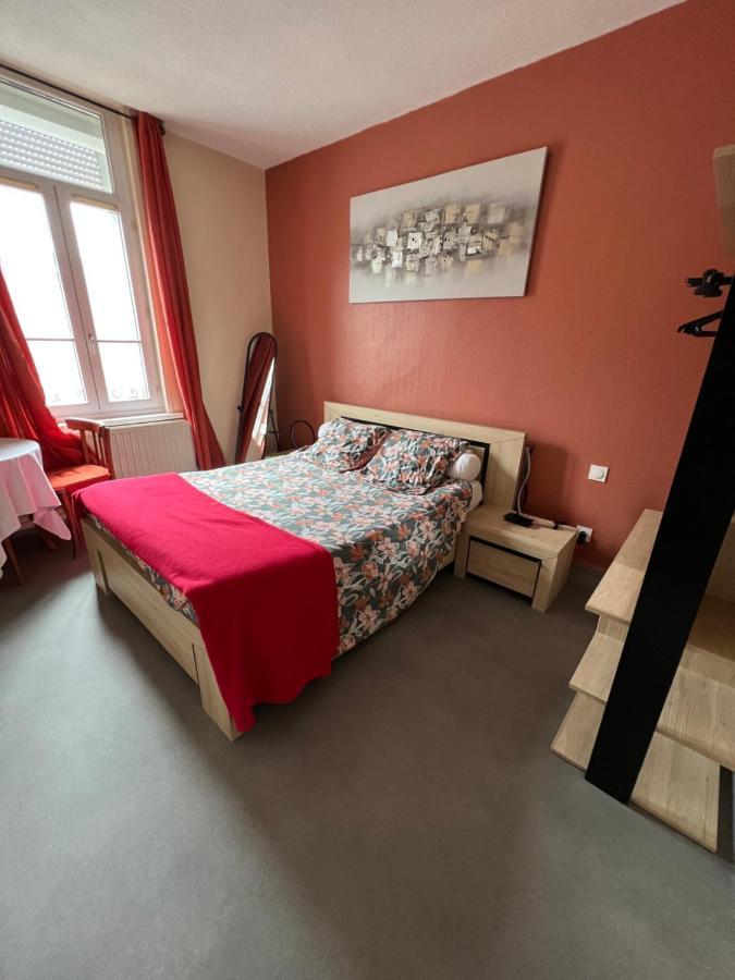 Hotel De Guise Sarl Екстериор снимка