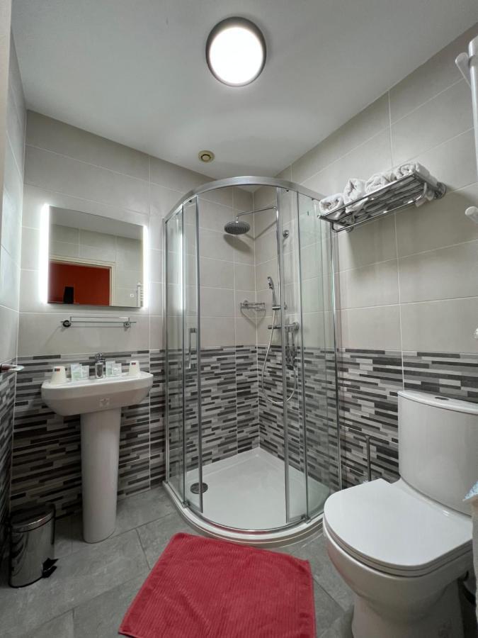 Hotel De Guise Sarl Екстериор снимка